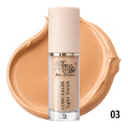 CORRECTOR LIQUIDO LIGHT FINISH 7G BONSHIK