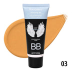 BASE LIQUIDA BB KEEP MOISTURE ALAS COLORES 40G MOCALLURE