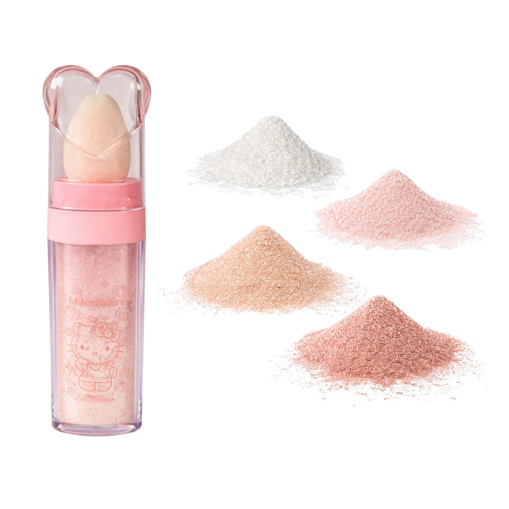 POLVO DE HADAS HELLO KITTY COLOUR SHINER MOCALLURE