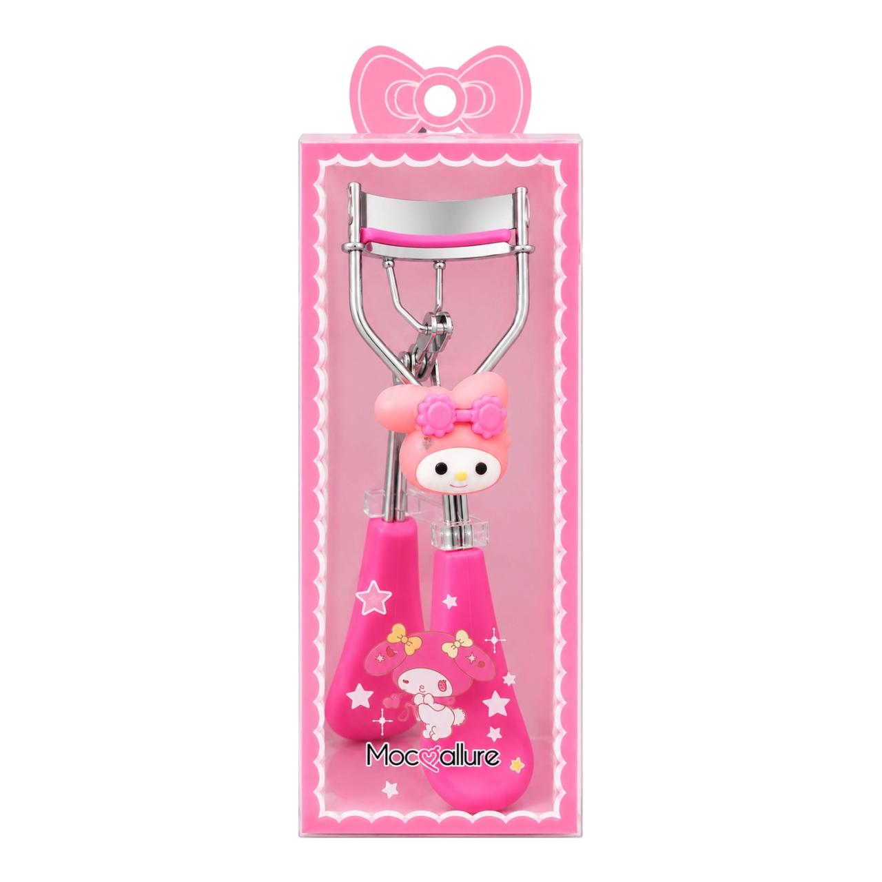 ENCRESPADOR DE PESTAÑAS MY MELODY MOCALLURE