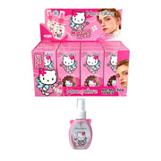 FIJADOR DE MAQUILLAJE SPRAY HADITA HELLO KITTY MOCALLURE