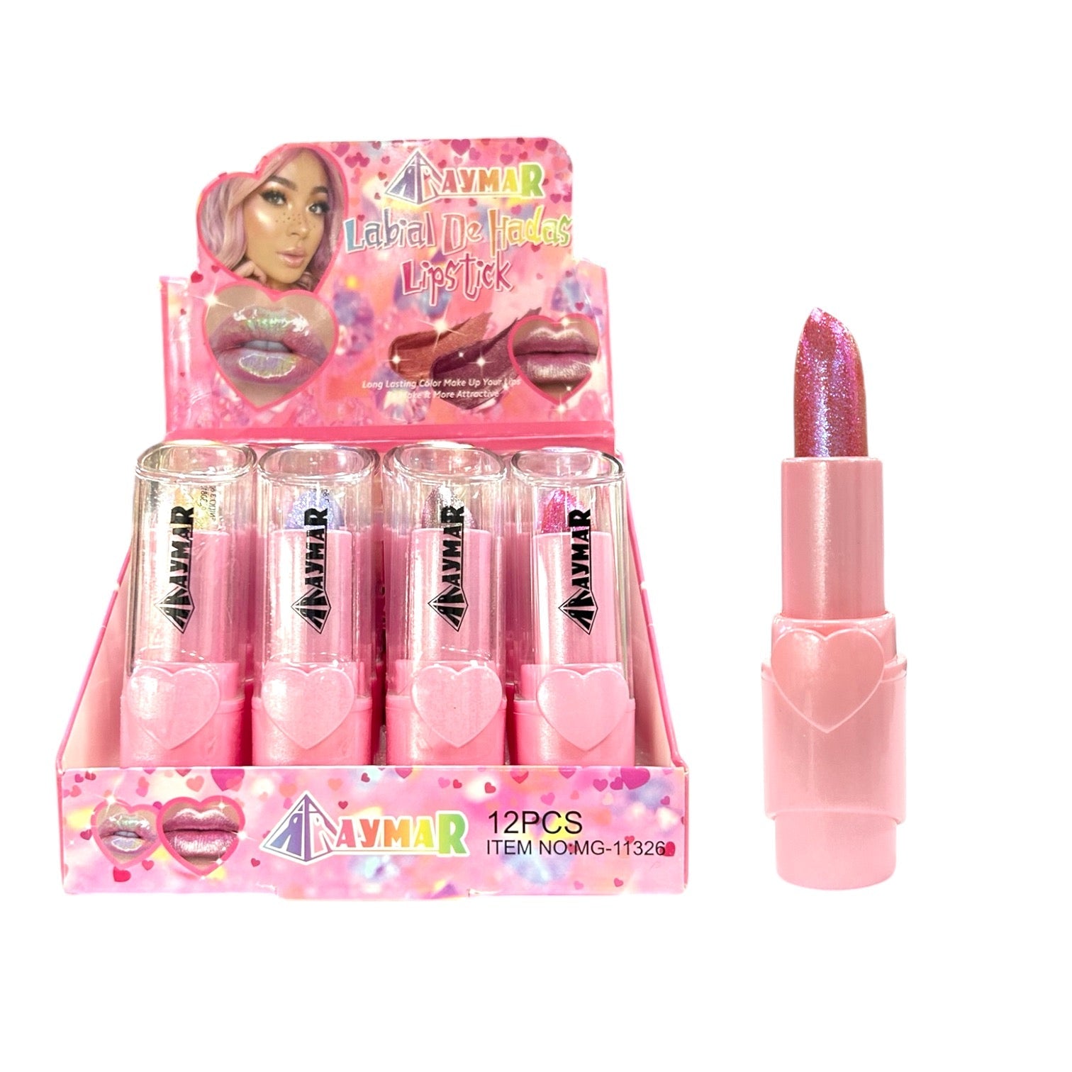 LABIAL DE HADAS RAYMAR