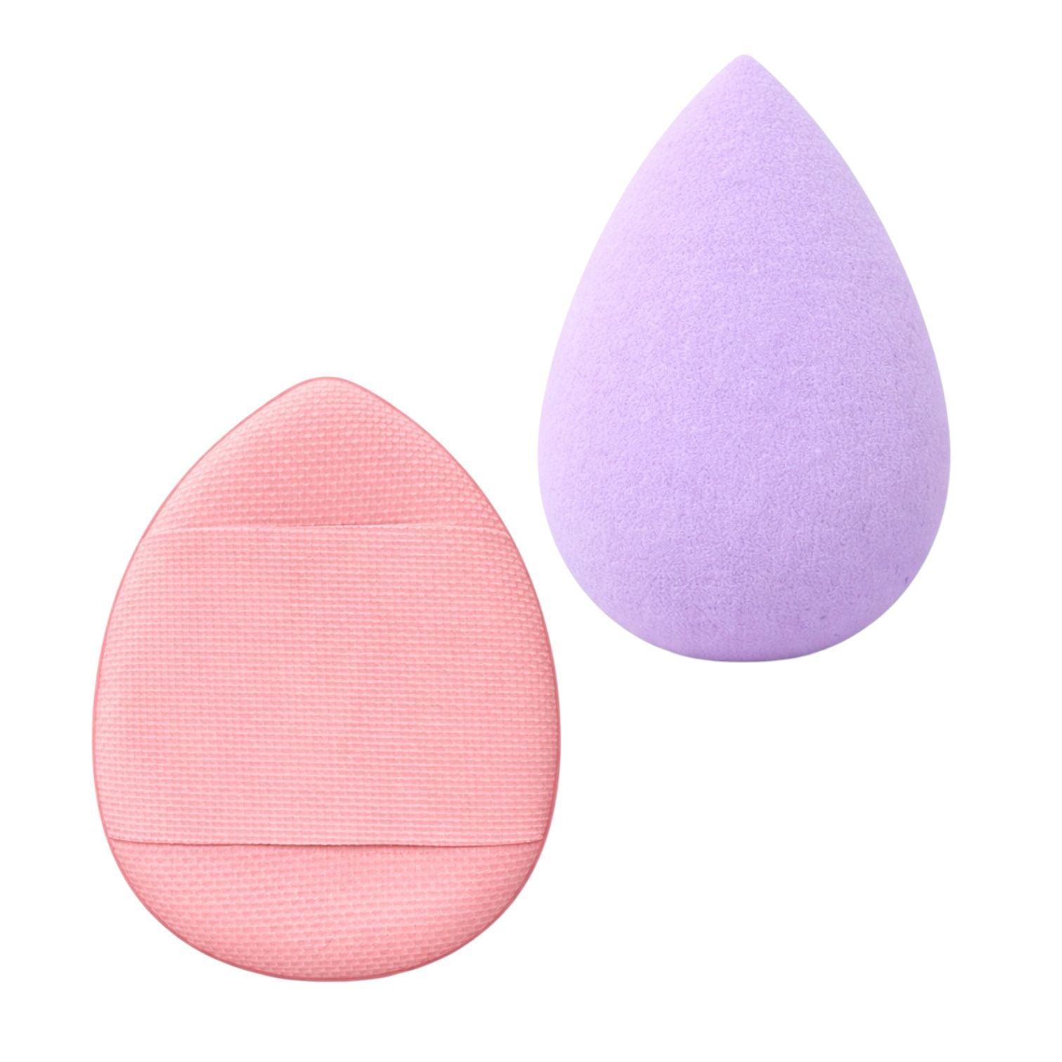 SET X8 BROCHAS 1 MINI BEAUTY BLENDER 1 MINI BORLITA BEAUTY TOOLS PAULIS