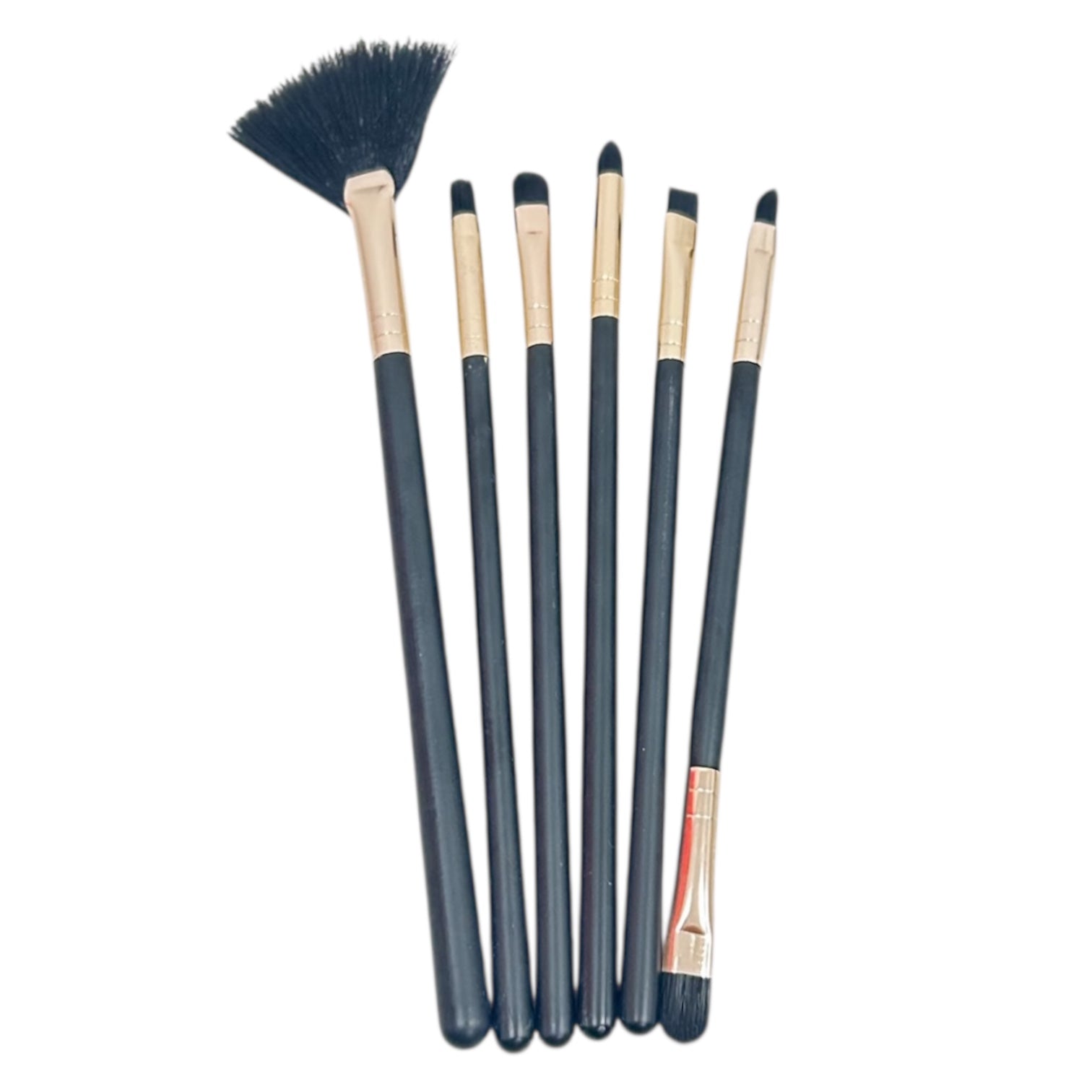 SET X6 BROCHAS PINK KEY