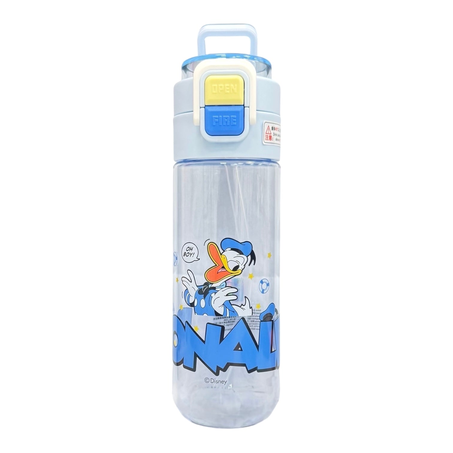 TERMO DOBLE 560ML DISNEY