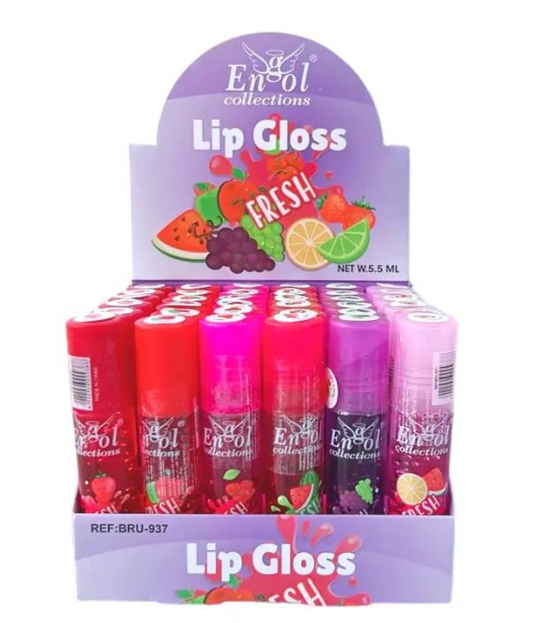 BRILLO ROLL-ON FRUTAS ENGOL