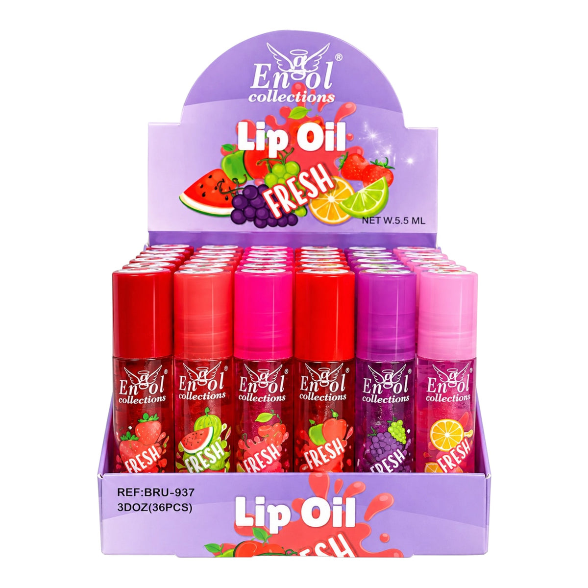 BRILLO ROLL-ON FRUTAS ENGOL