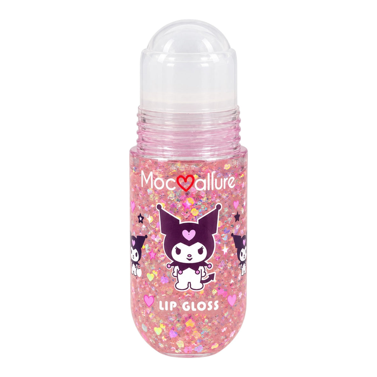 BRILLO GLOSS GLITTER ROLL-ON KUROMI MOCALLURE