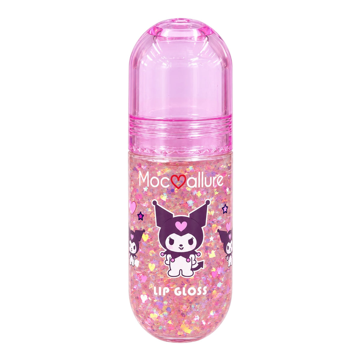 BRILLO GLOSS GLITTER ROLL-ON KUROMI MOCALLURE