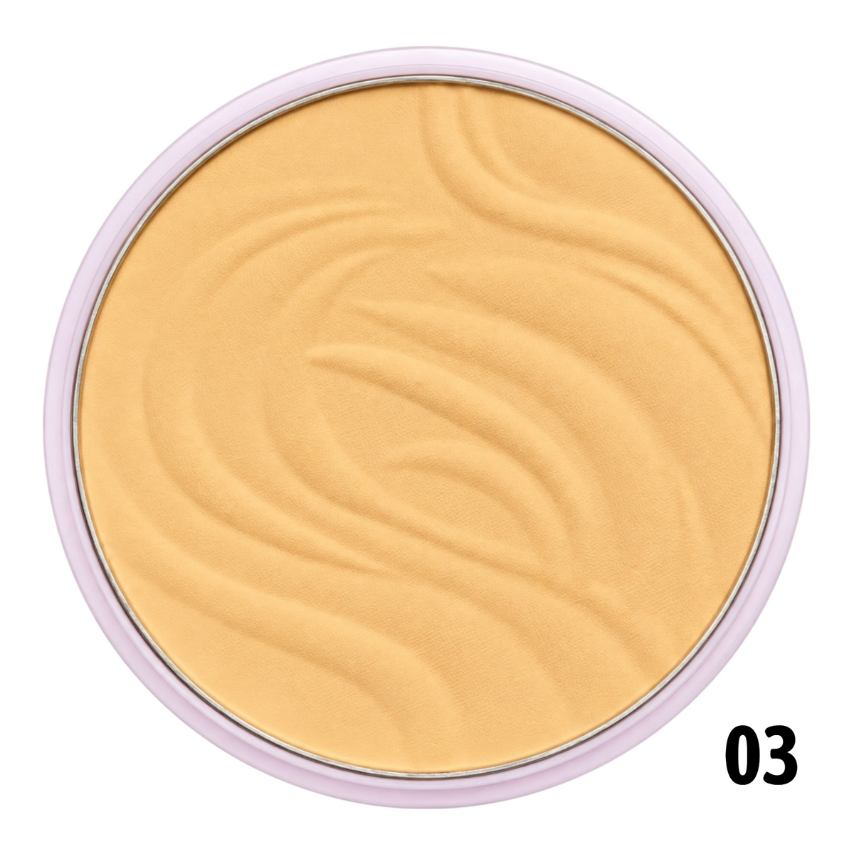 POLVO COMPACTO FLORES PAULIS