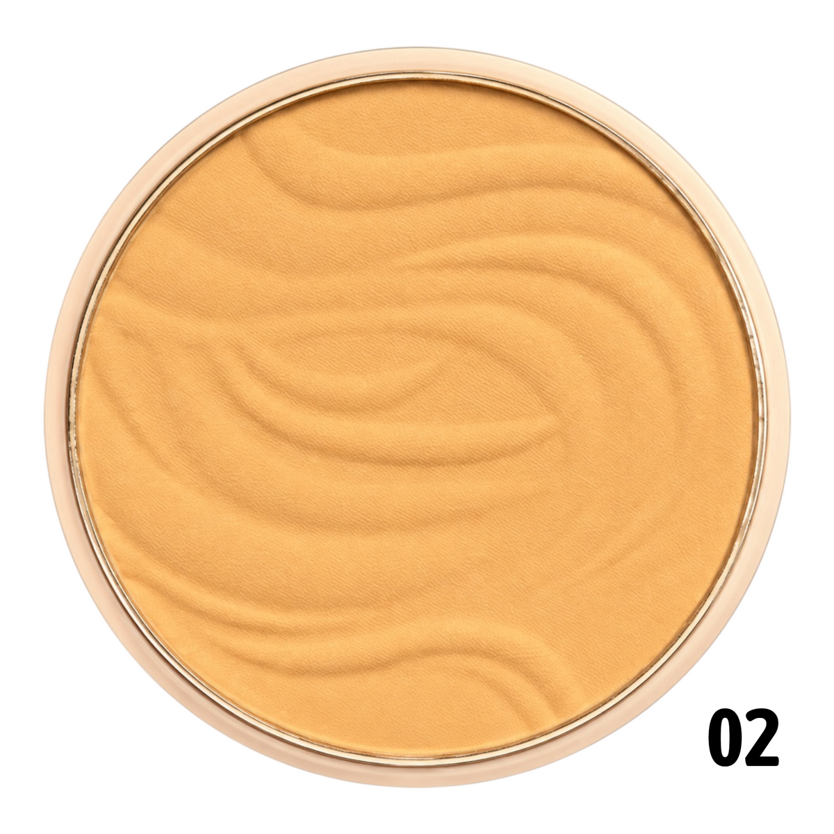 POLVO COMPACTO FLORES PAULIS