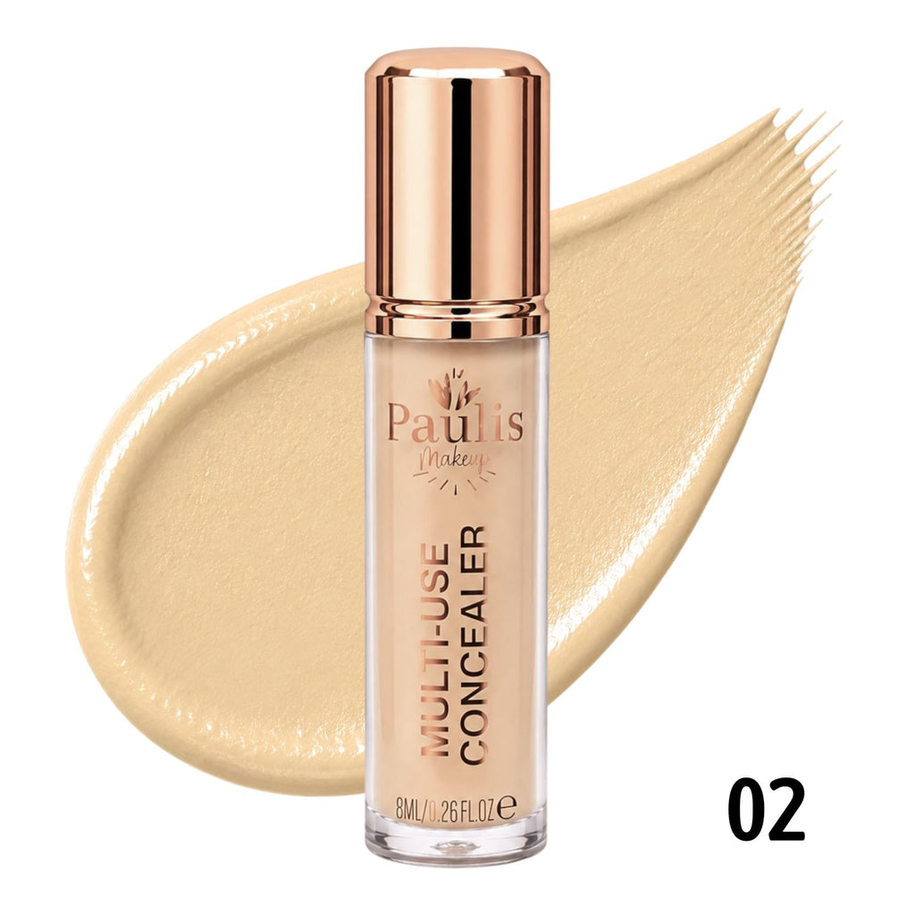CORRECTOR LIQUIDO PAULIS