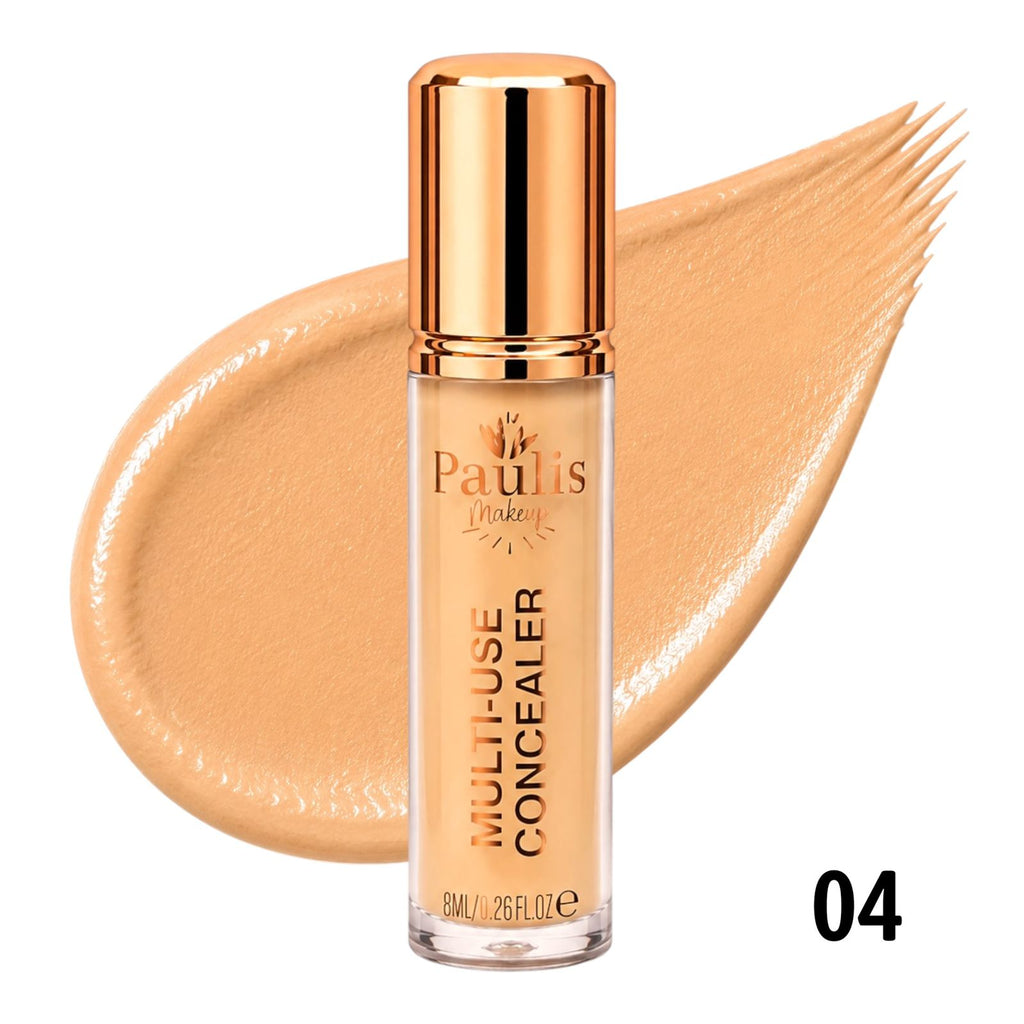 CORRECTOR LIQUIDO PAULIS