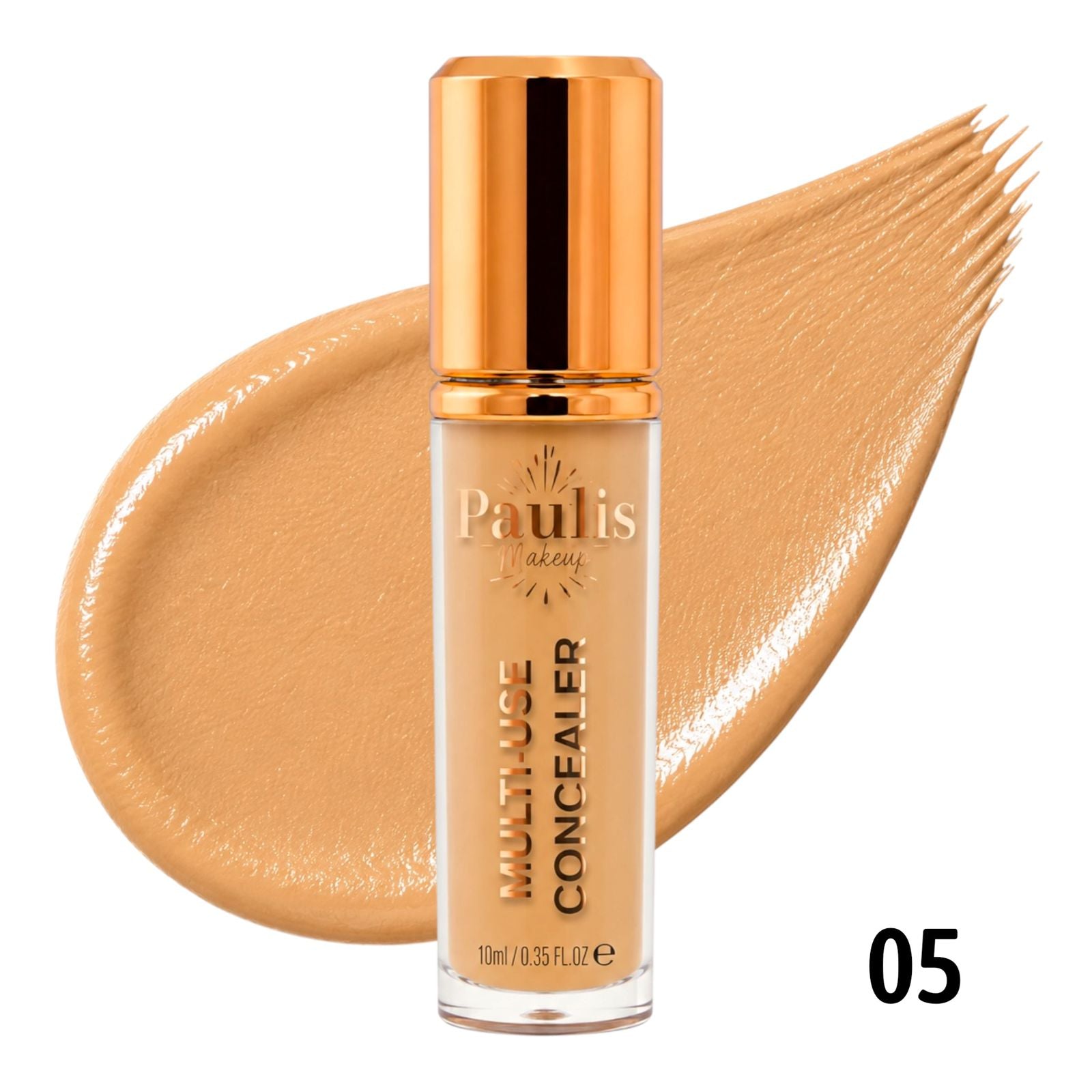 CORRECTOR LIQUIDO PAULIS