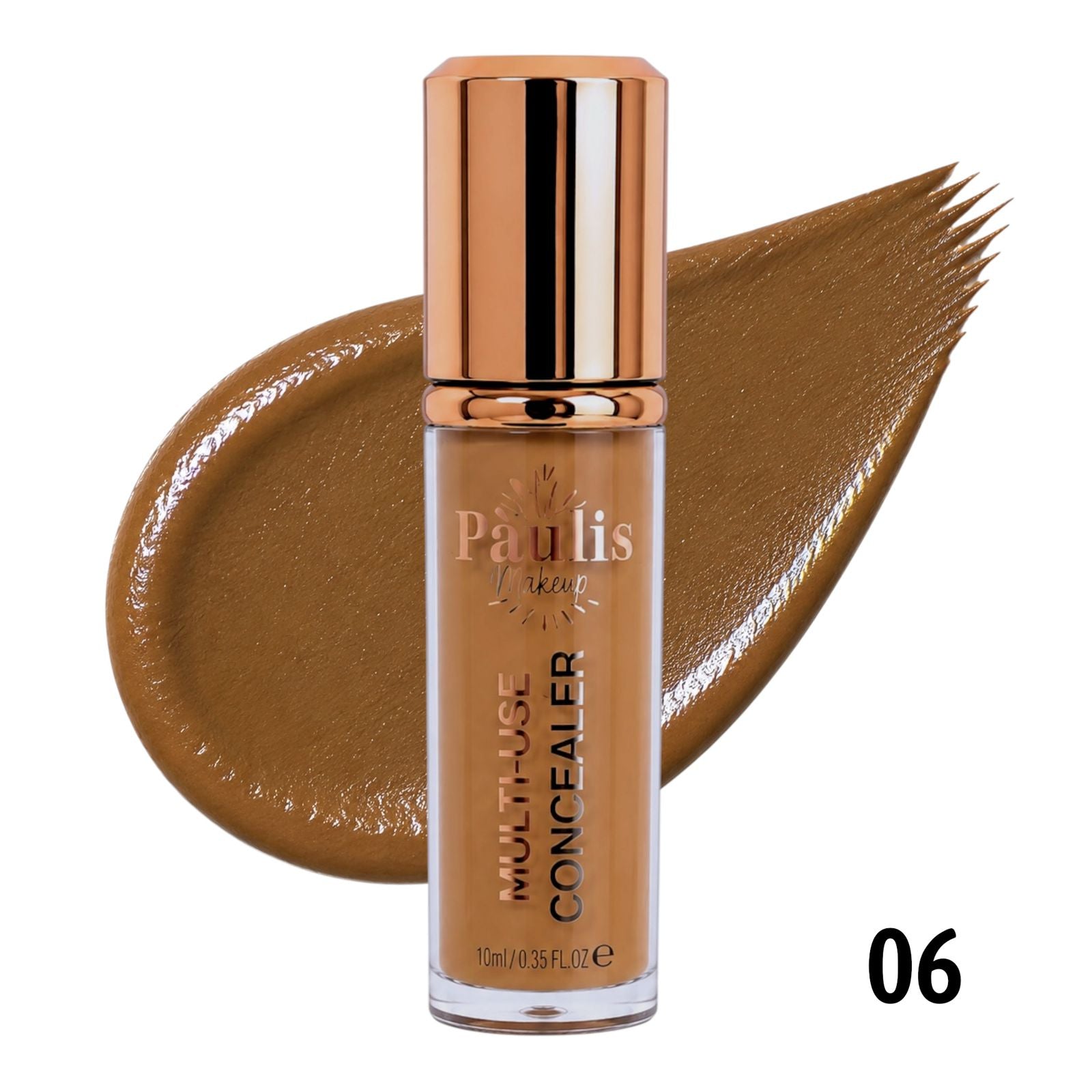 CORRECTOR LIQUIDO PAULIS