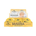 POLVO SUELTO BANANA PAULIS