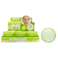 BALSAMO DESMAQUILLANTE CLEAN FACE 30G SFR COLOR