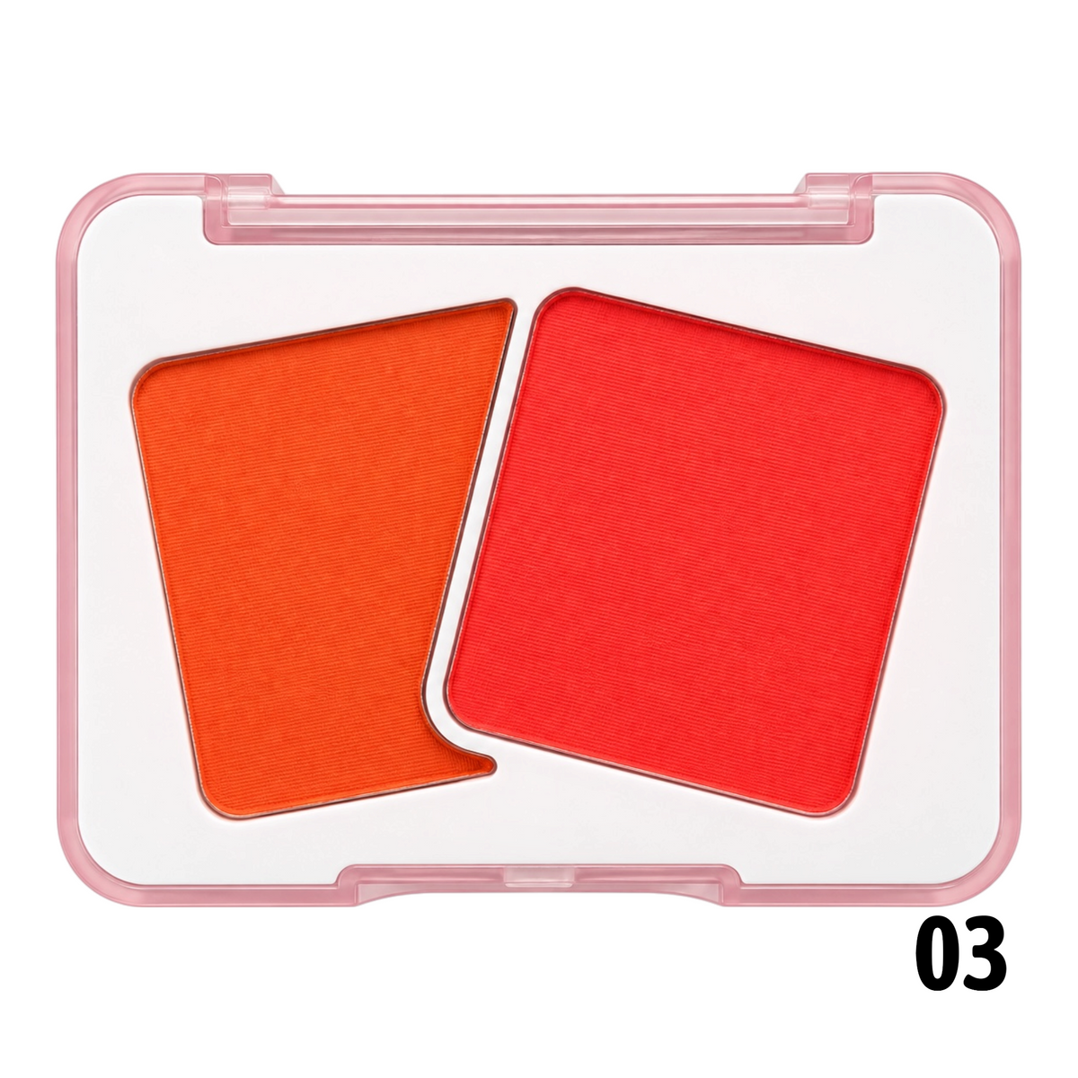 PALETA X2 RUBORES STARLIT GLOW PAULIS