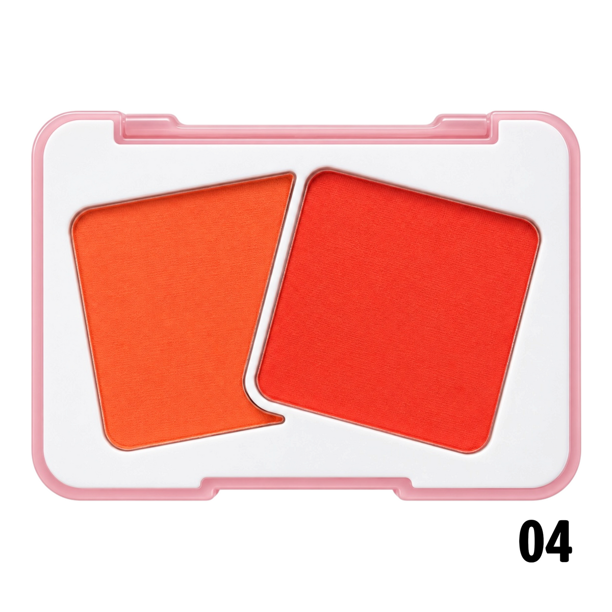 PALETA X2 RUBORES STARLIT GLOW PAULIS