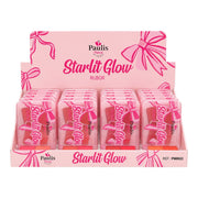 PALETA X2 RUBORES STARLIT GLOW PAULIS