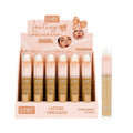 CORRECTOR LIQUIDO CON APLICADOR FULL COVERAGE MOÑITO USHAS