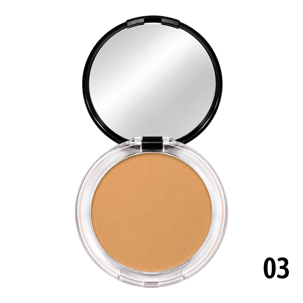 DUO POLVO COMPACTO Y CORRECTOR USHAS