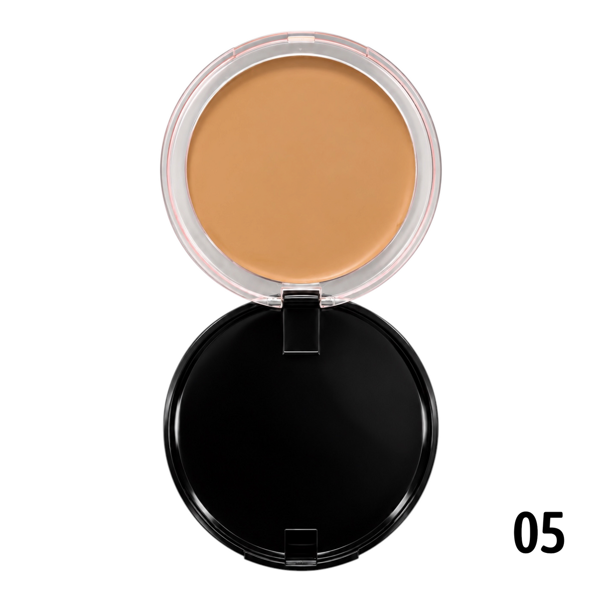 DUO POLVO COMPACTO Y CORRECTOR USHAS