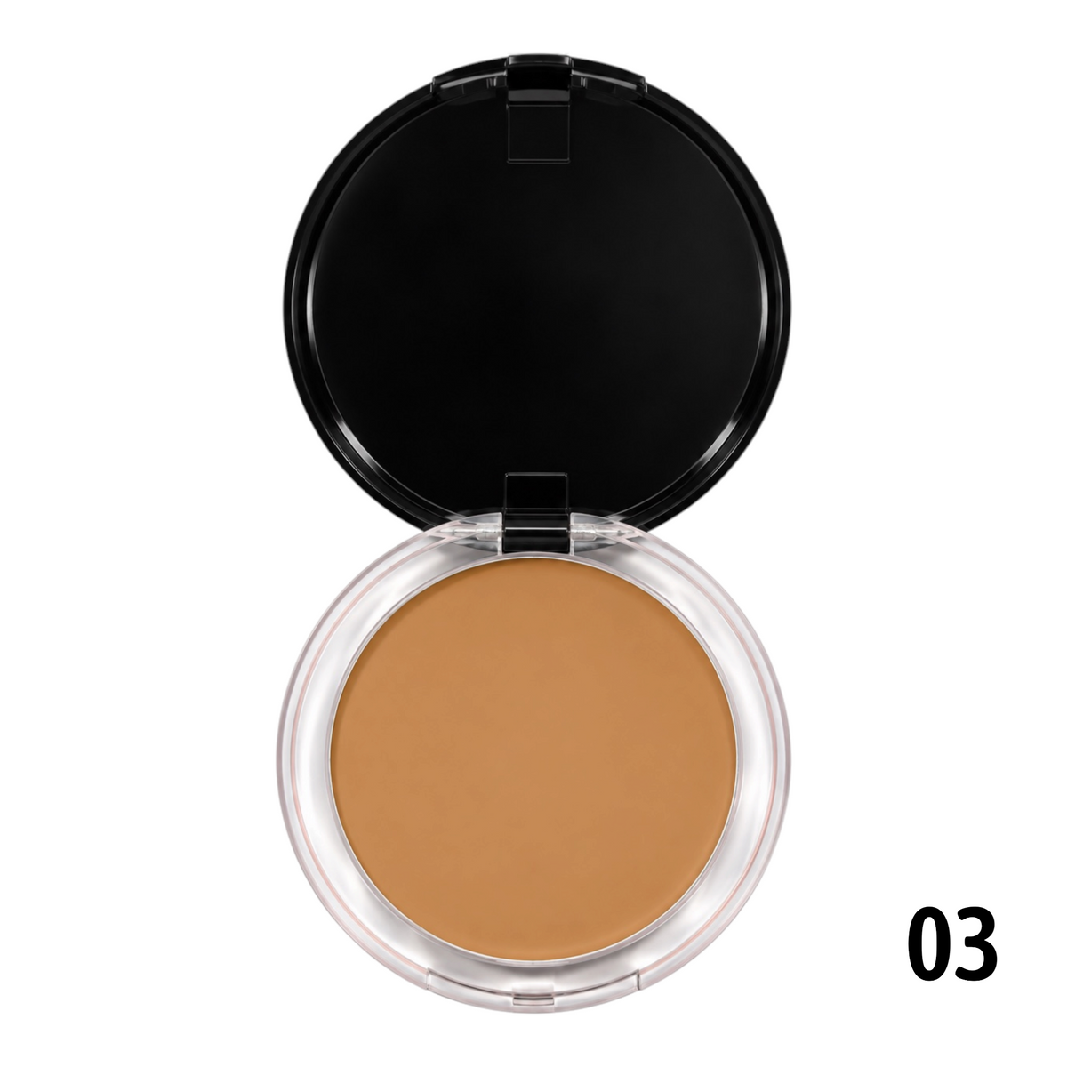 DUO POLVO COMPACTO Y CORRECTOR USHAS