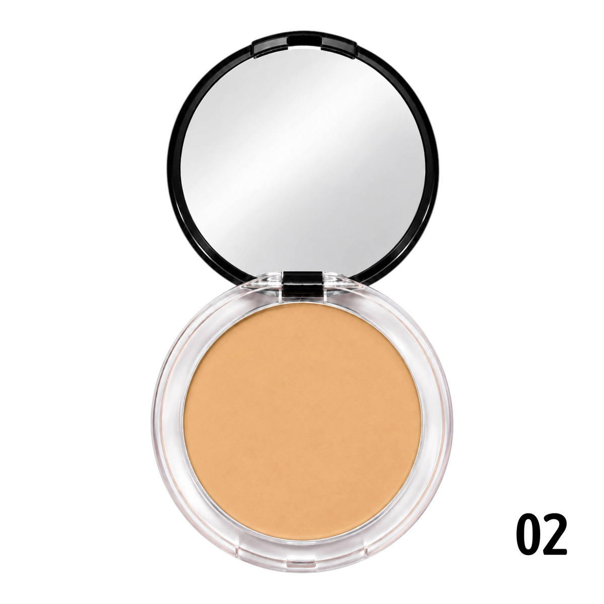 DUO POLVO COMPACTO Y CORRECTOR USHAS