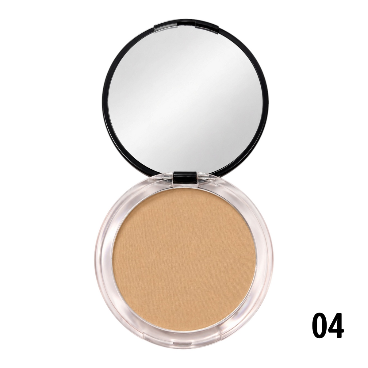 DUO POLVO COMPACTO Y CORRECTOR USHAS
