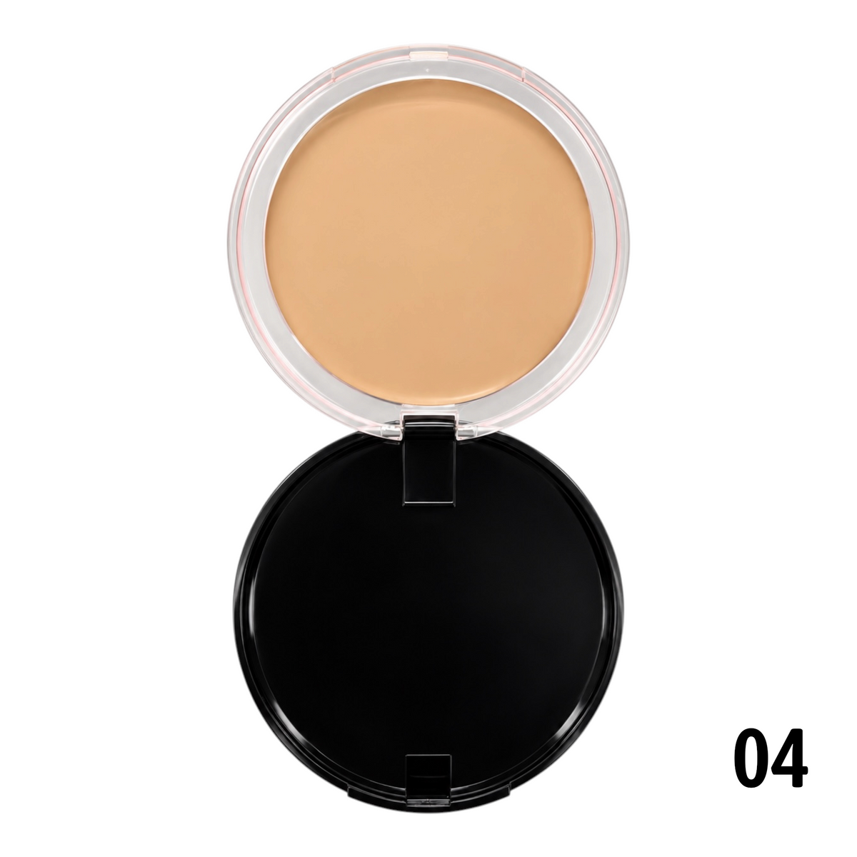 DUO POLVO COMPACTO Y CORRECTOR USHAS