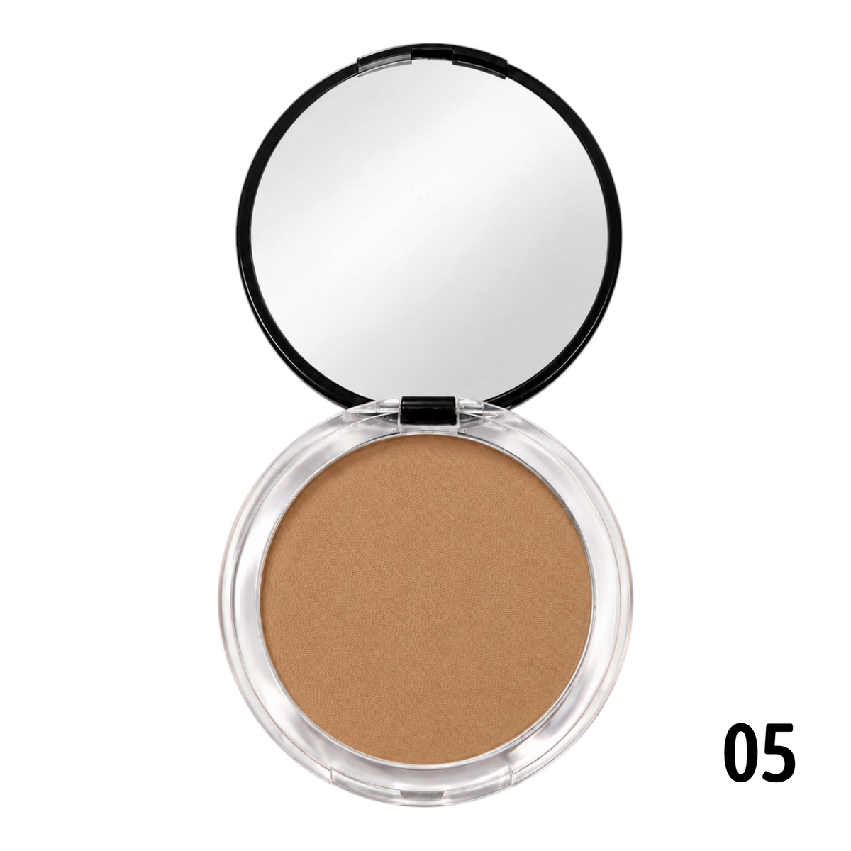 DUO POLVO COMPACTO Y CORRECTOR USHAS