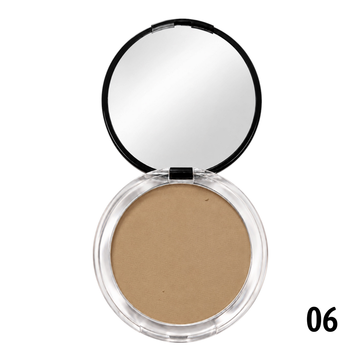 DUO POLVO COMPACTO Y CORRECTOR USHAS