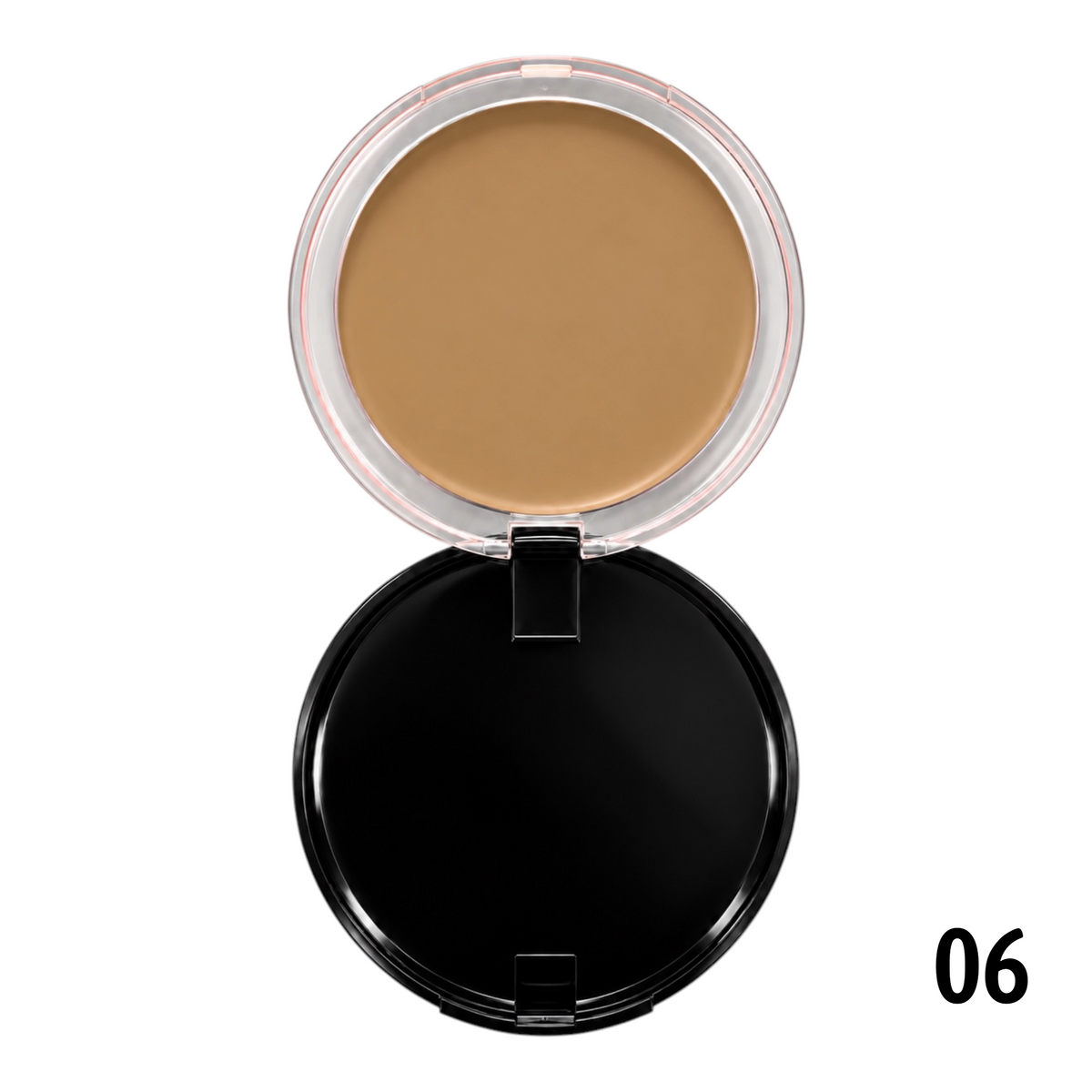 DUO POLVO COMPACTO Y CORRECTOR USHAS