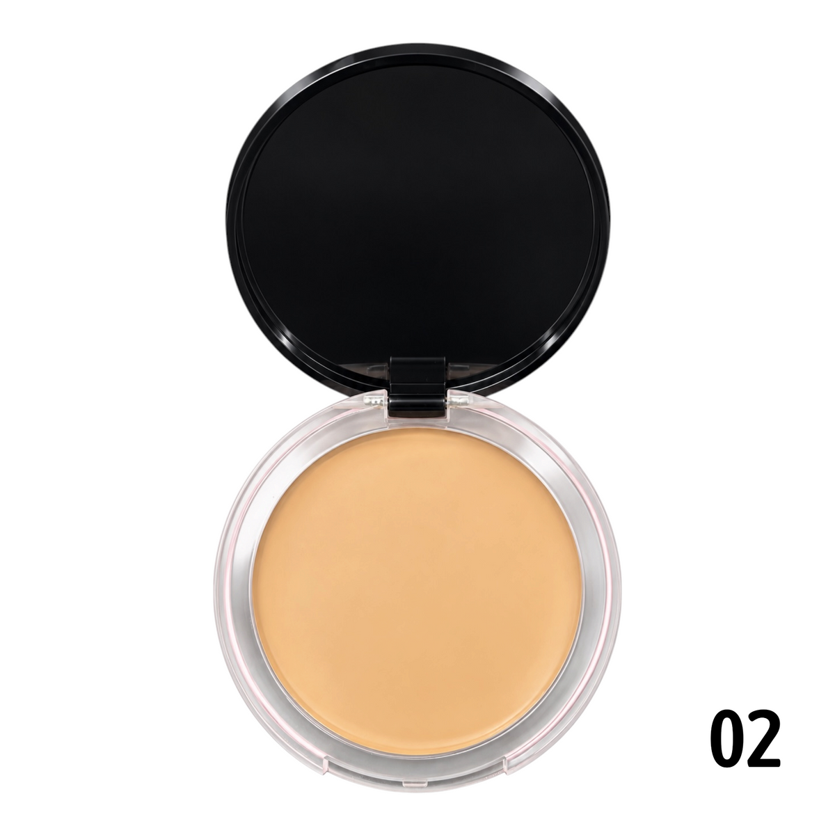 DUO POLVO COMPACTO Y CORRECTOR USHAS