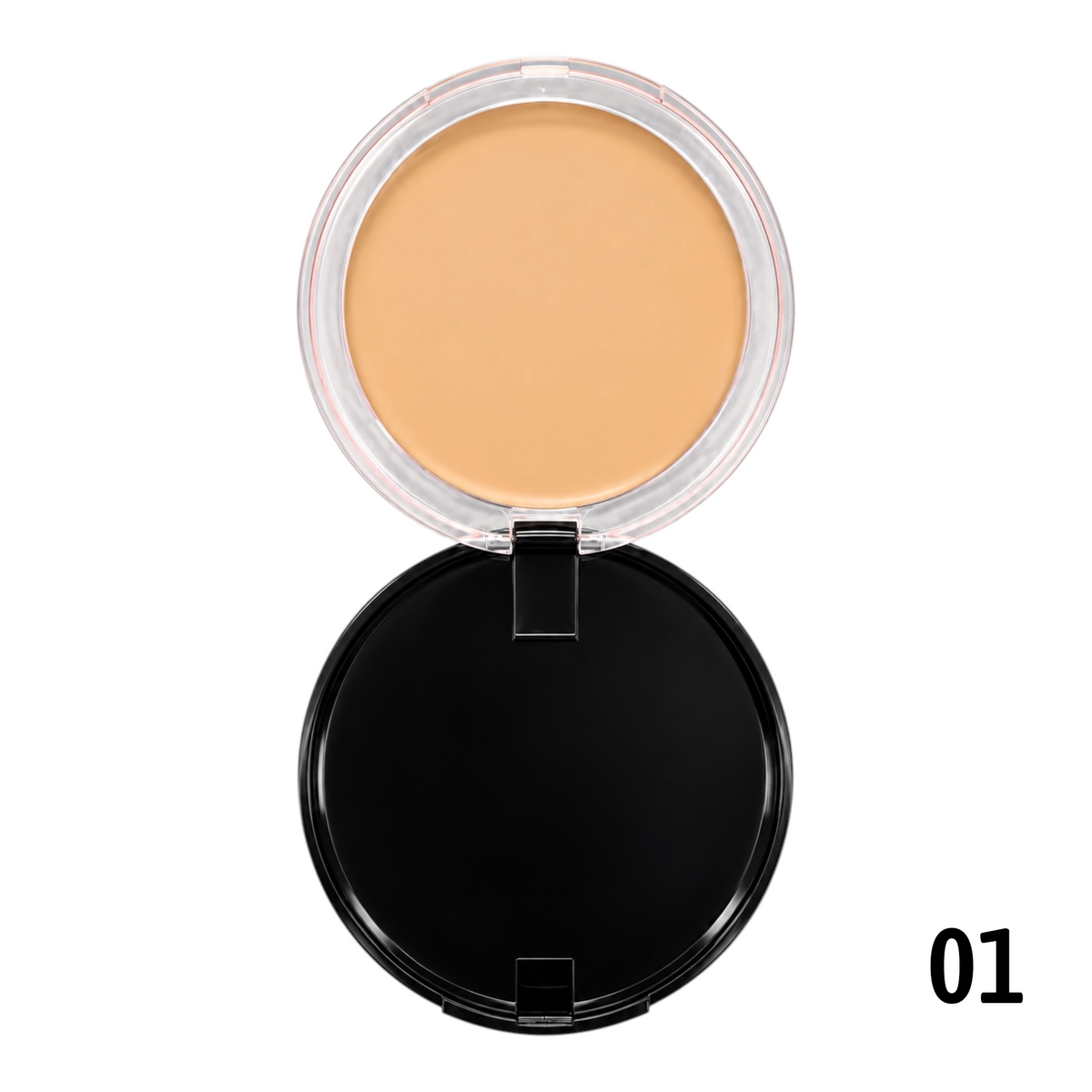 DUO POLVO COMPACTO Y CORRECTOR USHAS