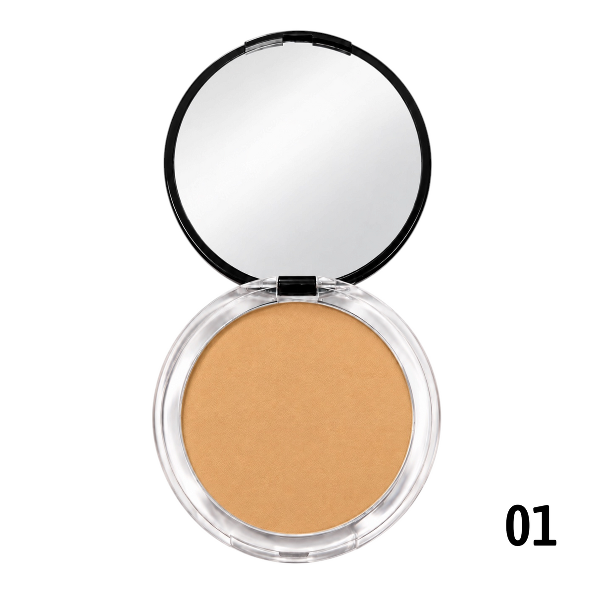 DUO POLVO COMPACTO Y CORRECTOR USHAS