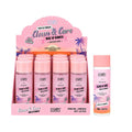 DESMAQUILLANTE GENTLE YET PWERFUL PALMERA 110ML USHAS