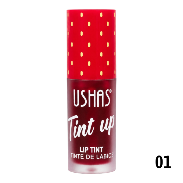 TINTA DE LABIOS TINT UP 4.4GR USHAS