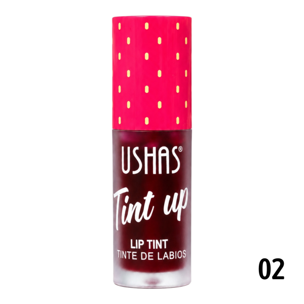 TINTA DE LABIOS TINT UP 4.4GR USHAS