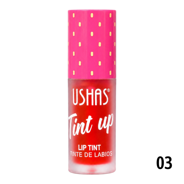 TINTA DE LABIOS TINT UP 4.4GR USHAS