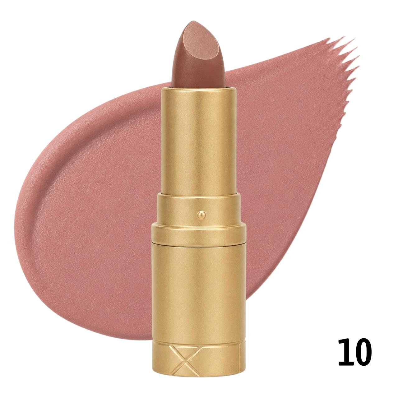 LABIAL EN BARRA LIP STICK MATTE USHAS
