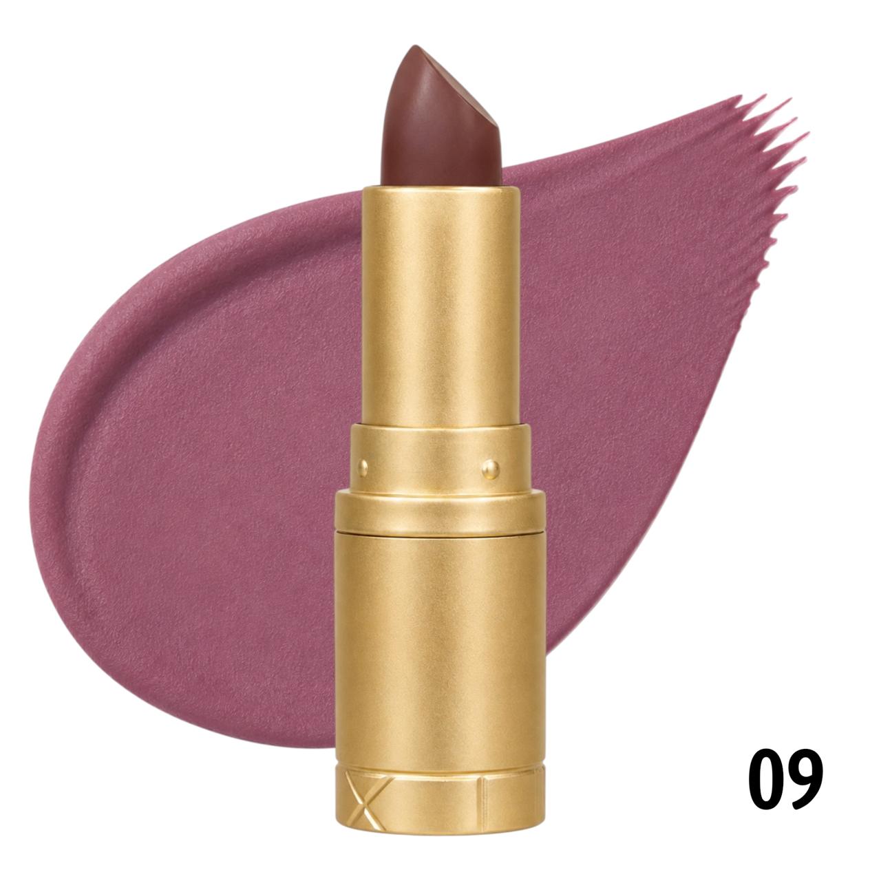 LABIAL EN BARRA LIP STICK MATTE USHAS