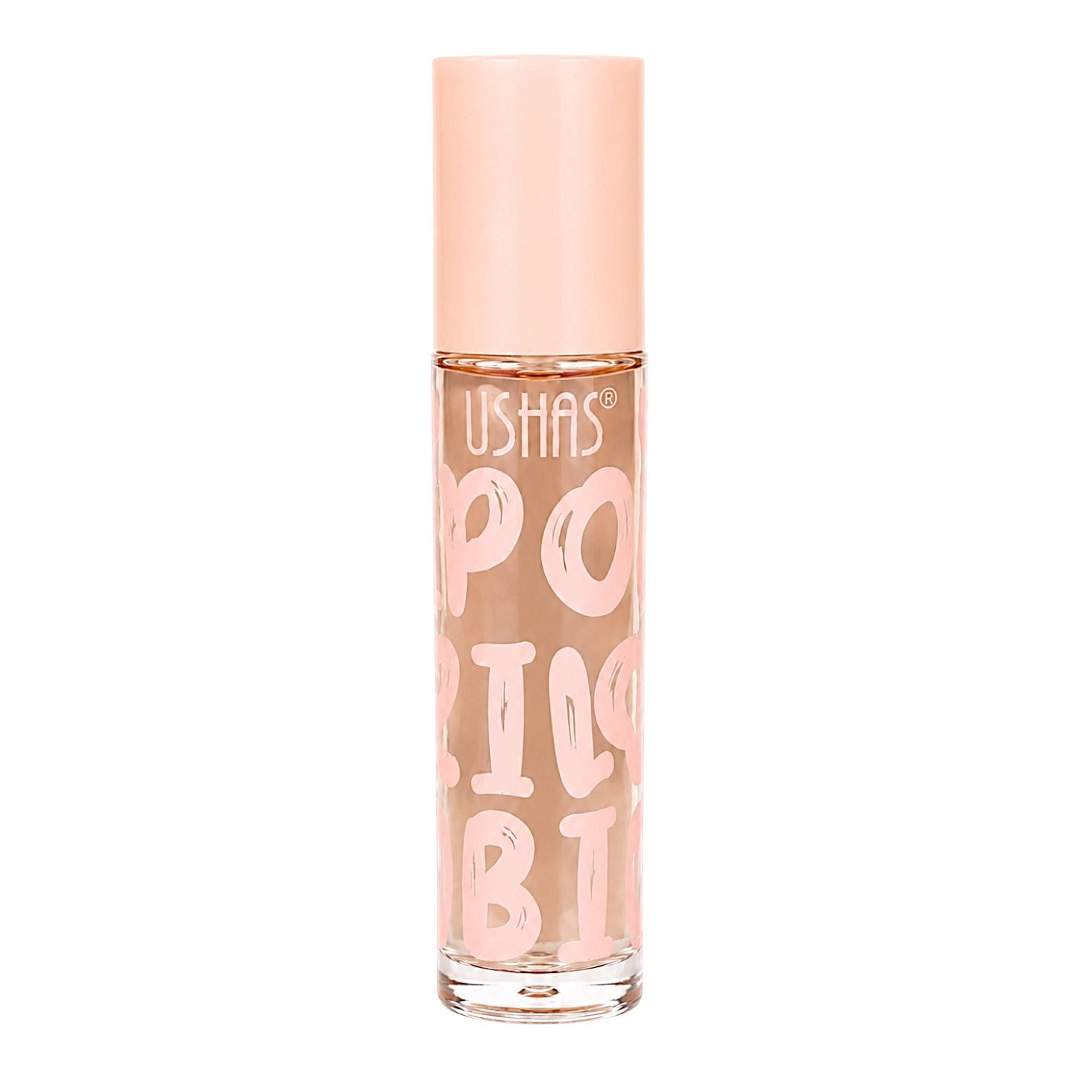 BRILLO GLOSS ROLL-ON COLORES USHAS