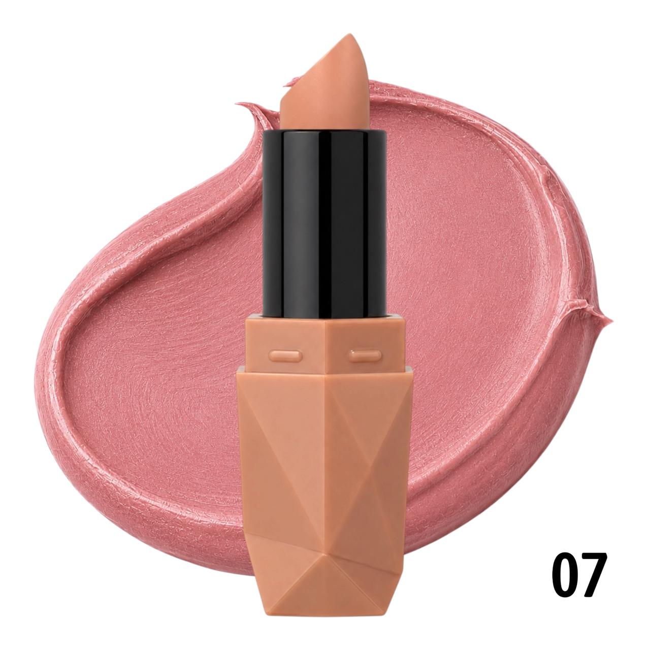 LABIAL EN BARRA MATTE LIP USHAS