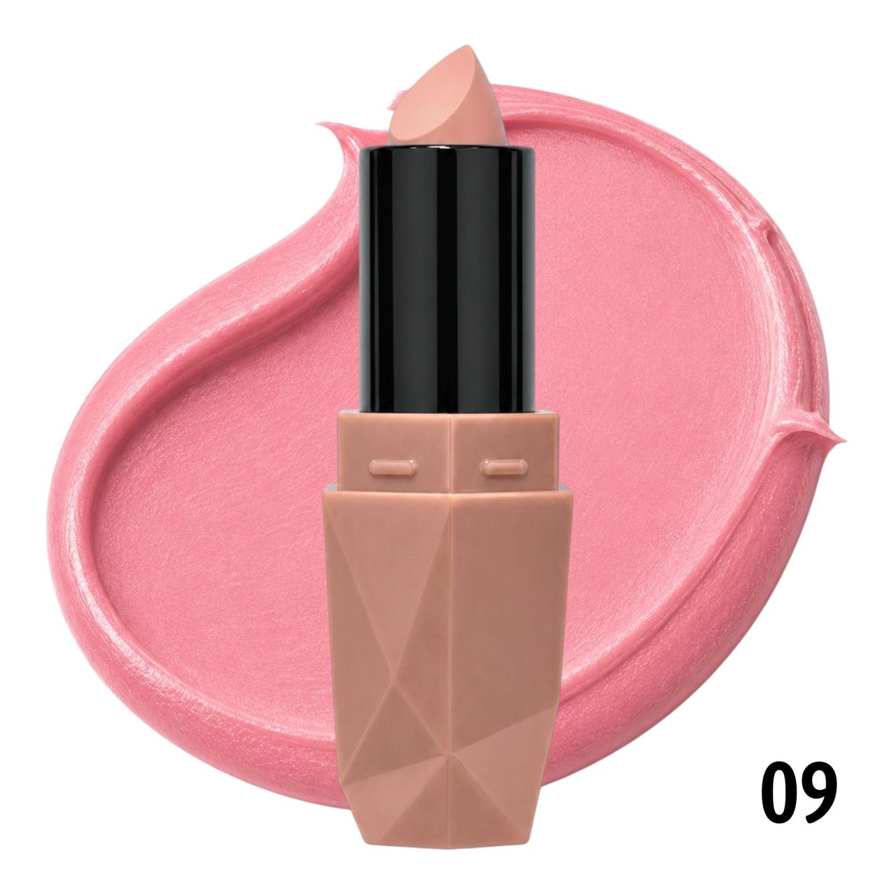 LABIAL EN BARRA MATTE LIP USHAS