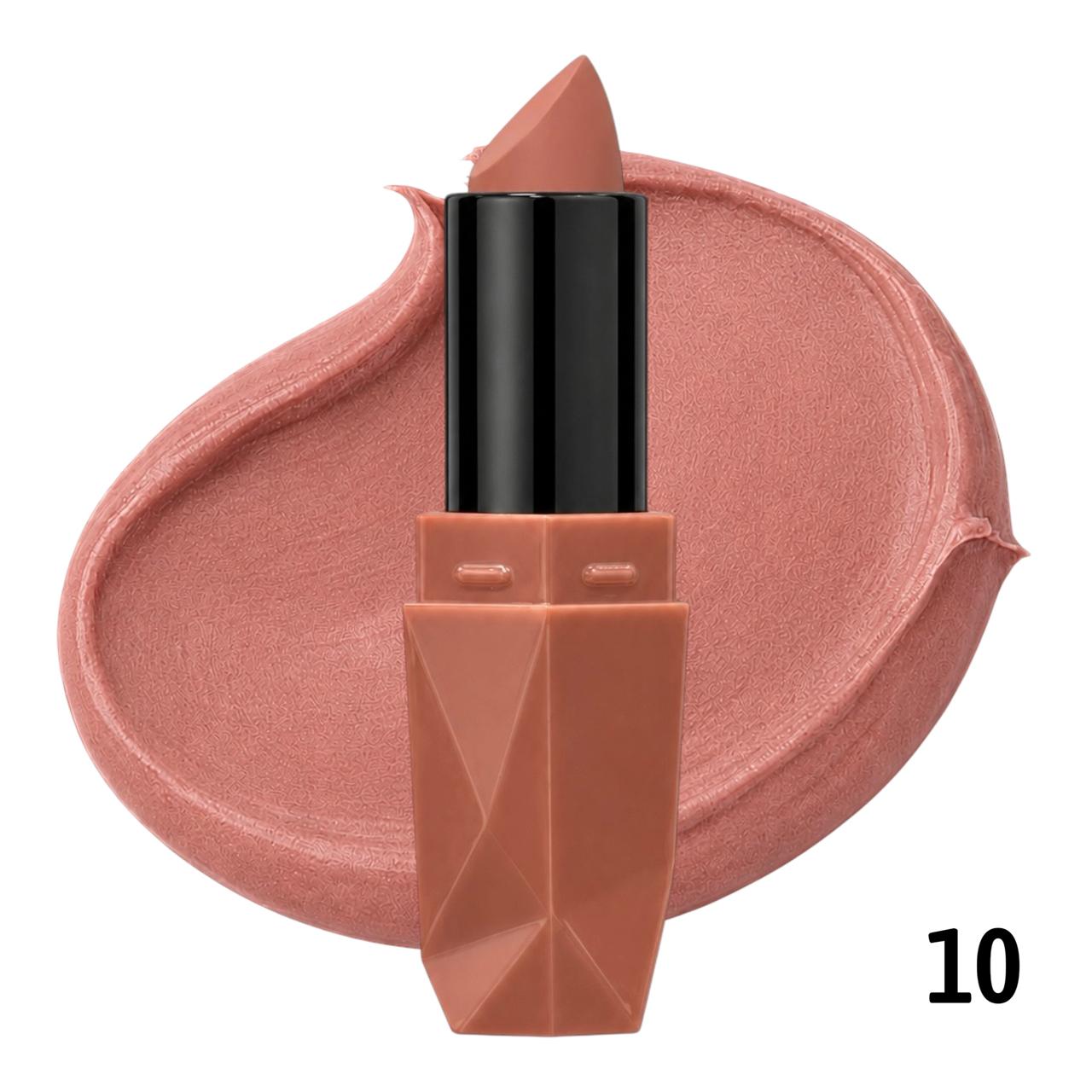 LABIAL EN BARRA MATTE LIP USHAS