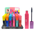 PESTAÑINA MASCARA COLORES USHAS