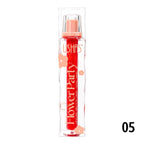 BRILLO GLOSS ESCARCHADO FLOWER PARTY 2.9G USHAS