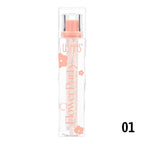 BRILLO GLOSS ESCARCHADO FLOWER PARTY 2.9G USHAS